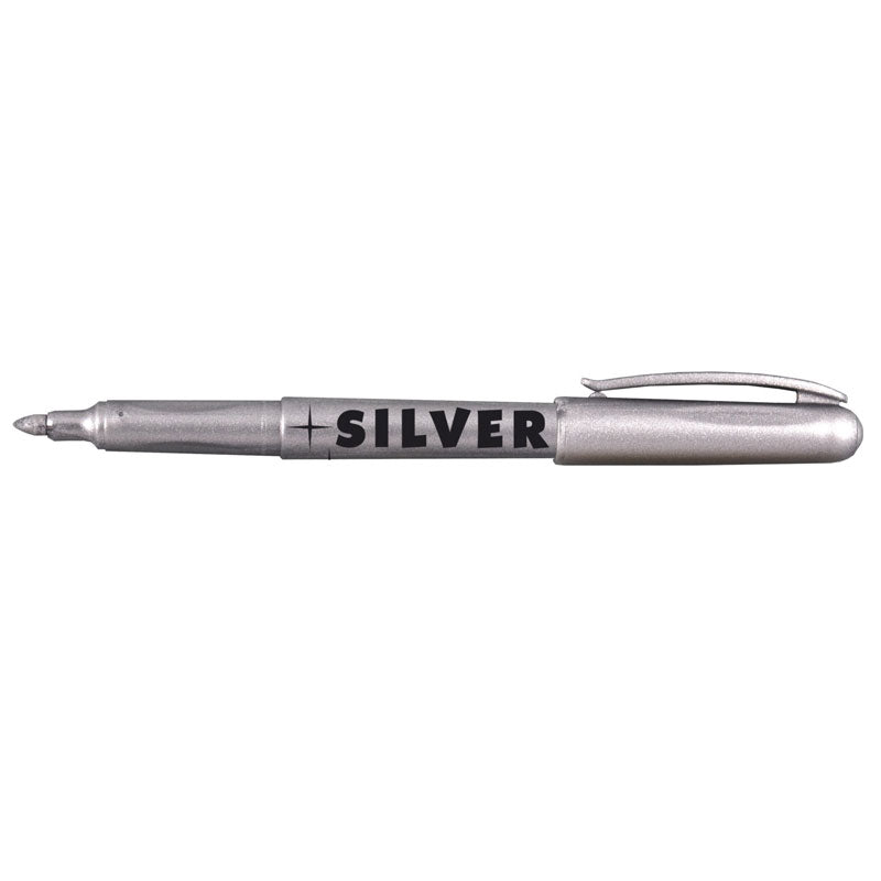 MARKER ARGINTIU 1.5-3.0MM 2690 CENTROPEN MARKER ARGINTIU 1.5-3.0MM 2690 CENTROPEN